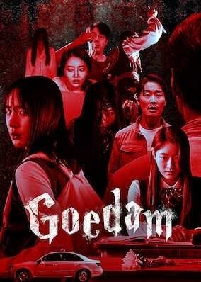 Xem phim Goedam: Chuyện ma đô thị