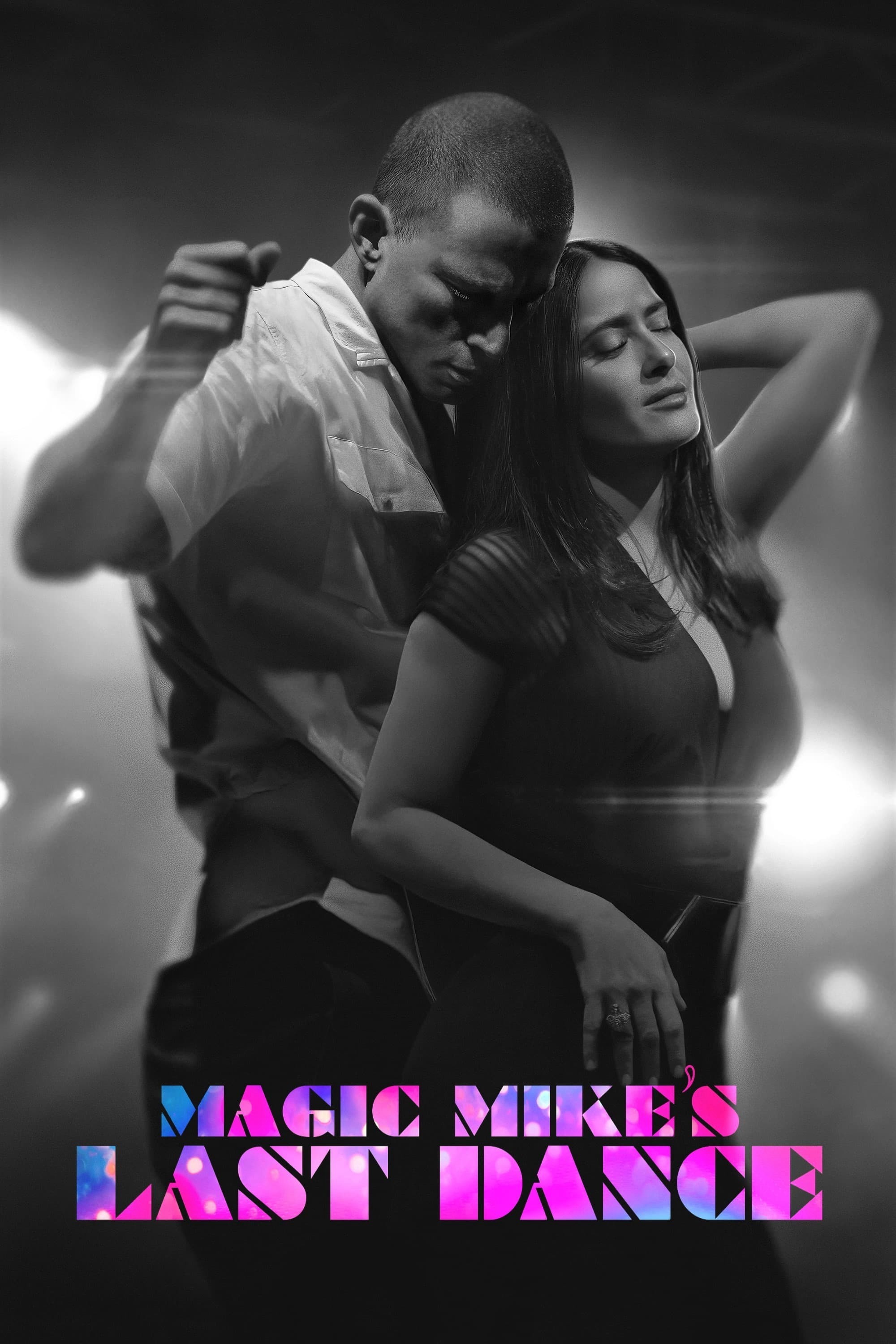 Xem phim Magic Mike: Vũ Điệu Cuối Cùng