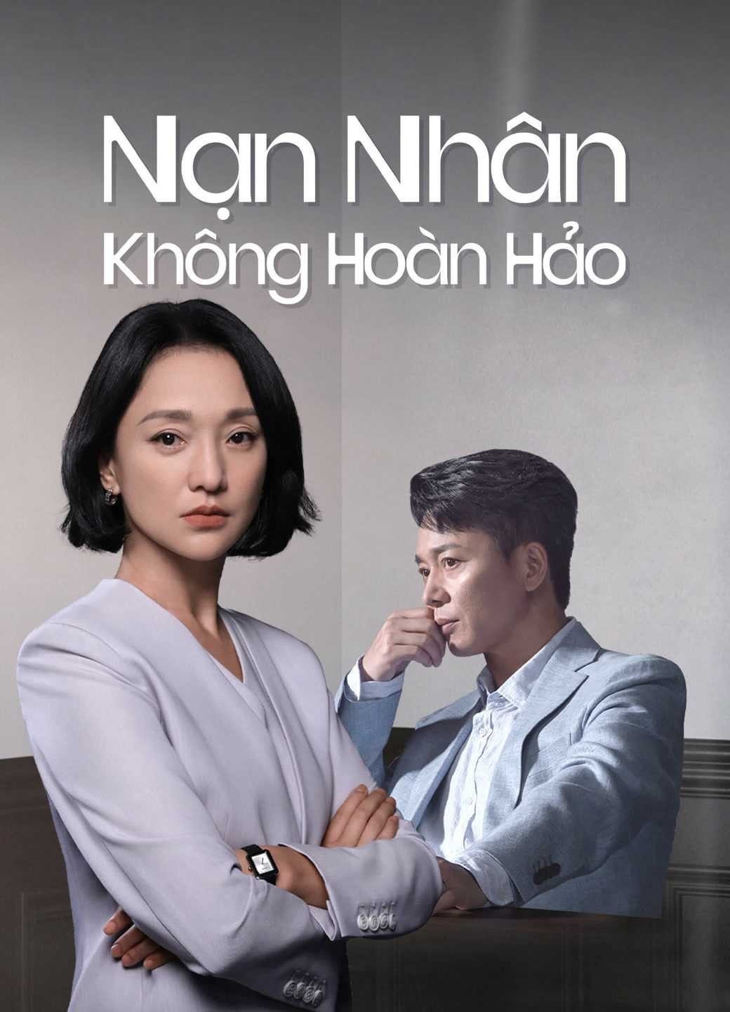 Xem phim Nạn Nhân Không Hoàn Hảo